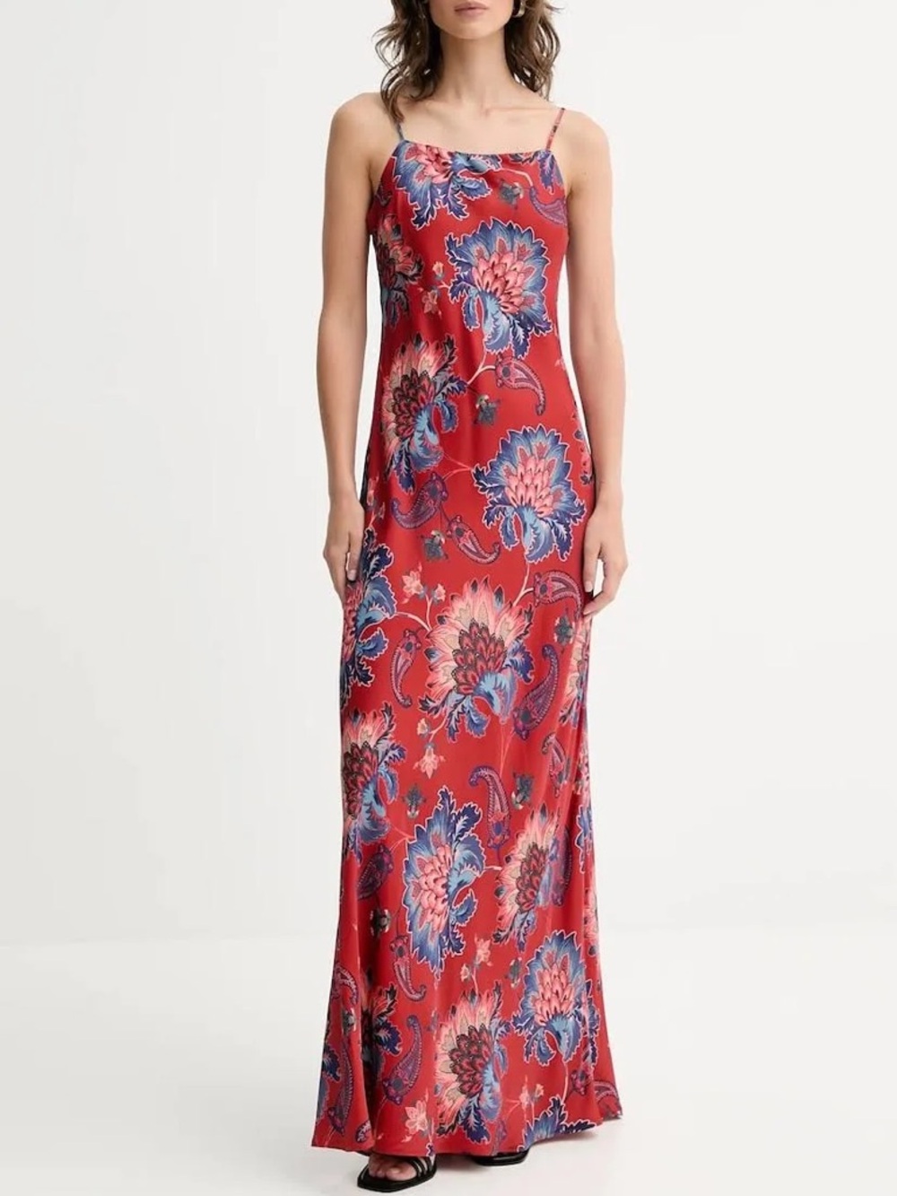 Farm Rio Luang maxi dress